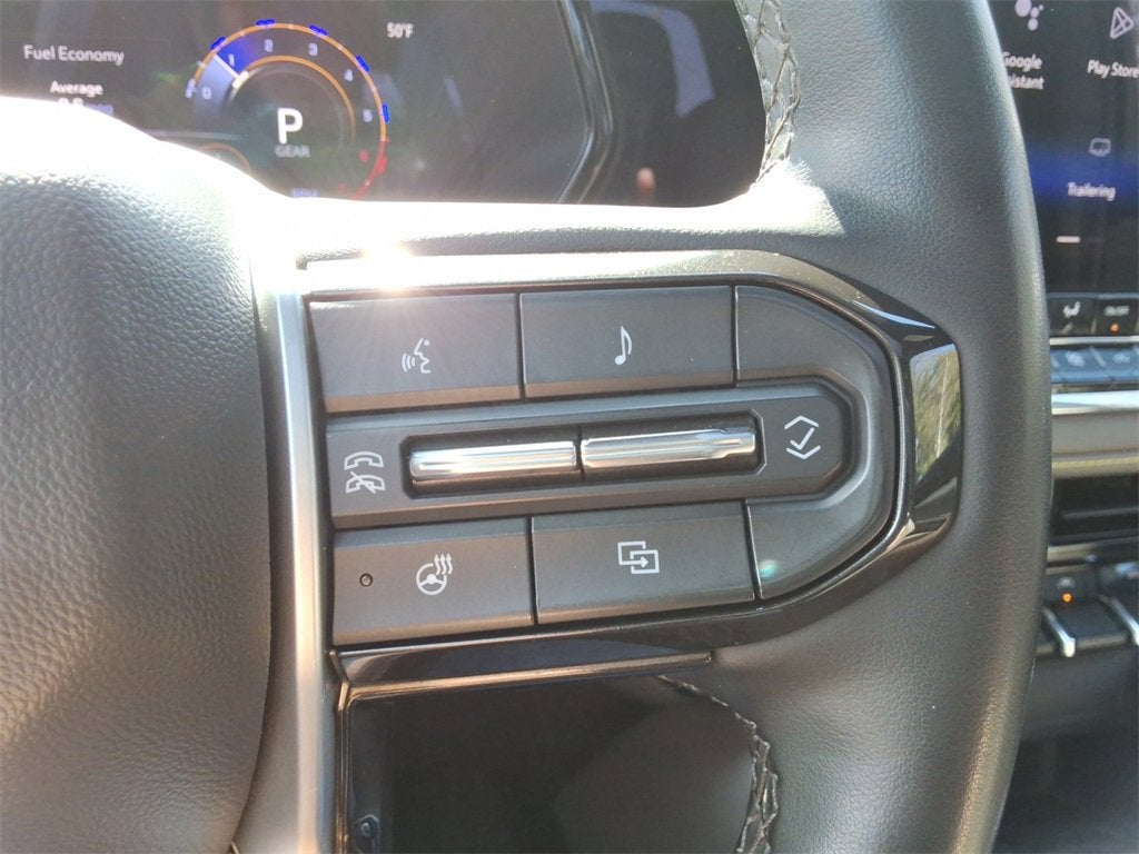 2023 Chevrolet Colorado ZR2