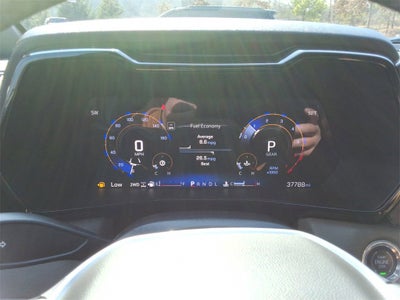 2023 Chevrolet Colorado ZR2