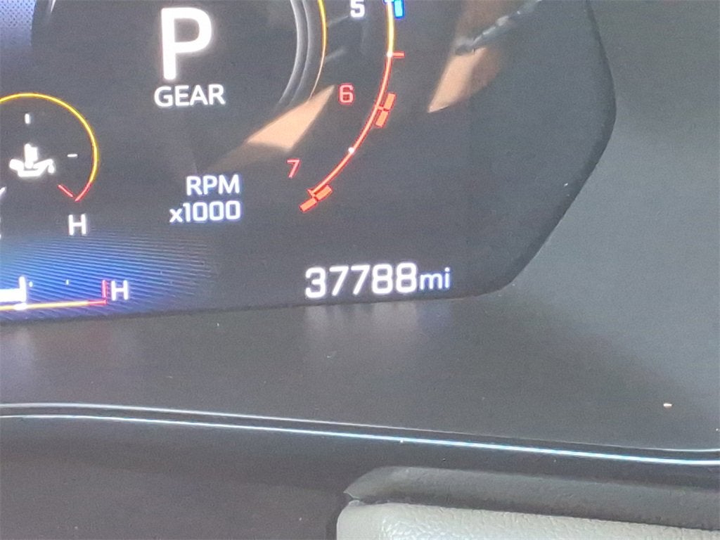 2023 Chevrolet Colorado ZR2