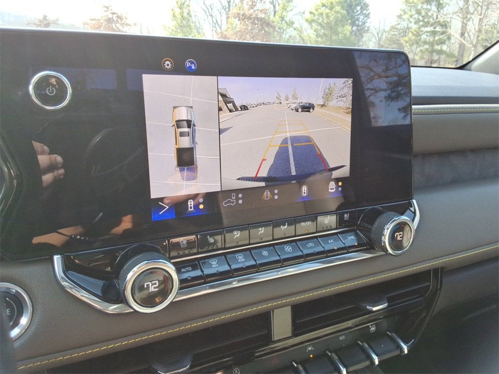 2023 Chevrolet Colorado ZR2