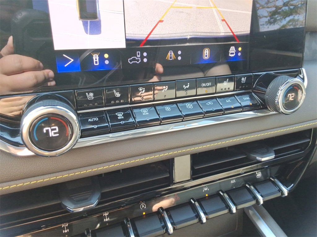 2023 Chevrolet Colorado ZR2