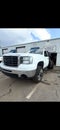 2009 GMC Sierra 3500 HD Chassis Cab WT