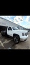 2009 GMC Sierra 3500 HD Chassis Cab WT