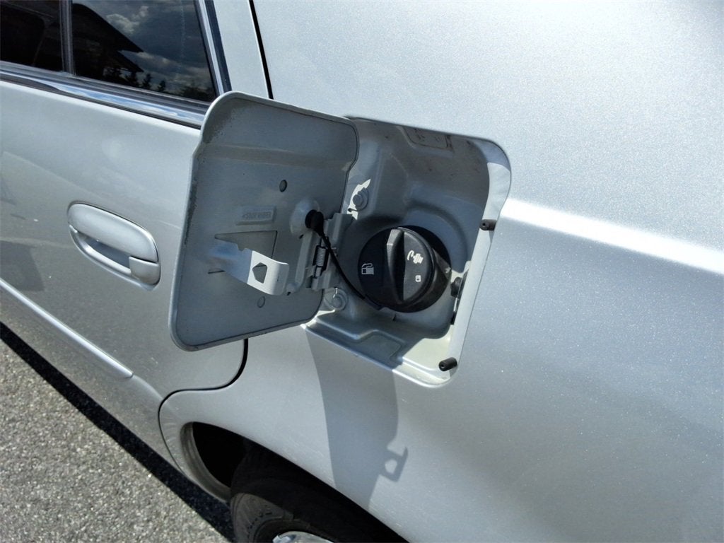 2003 Cadillac Deville Limousine