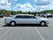 2003 Cadillac Deville Limousine