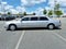2003 Cadillac Deville Limousine