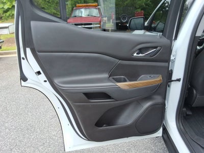 2022 GMC Acadia SLE