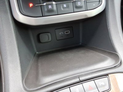 2022 GMC Acadia SLE