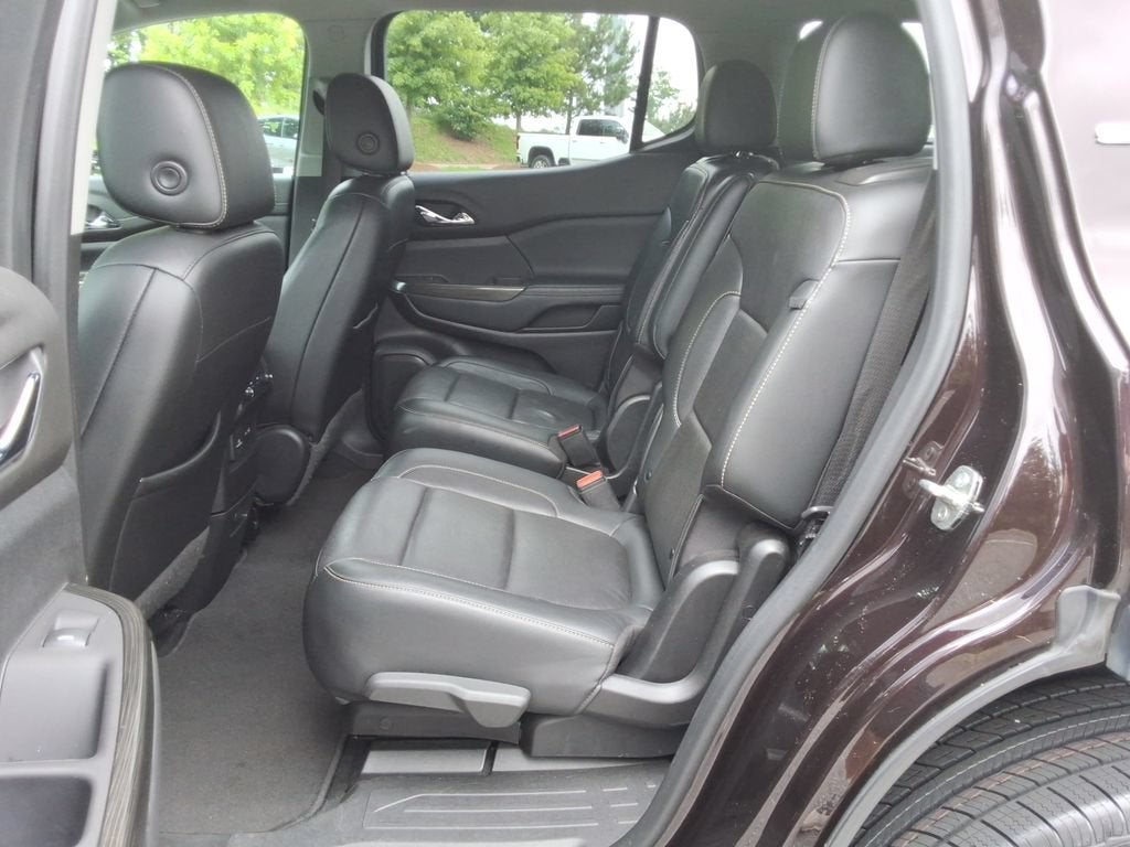 2020 GMC Acadia SLT