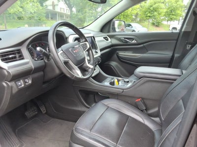 2020 GMC Acadia SLT