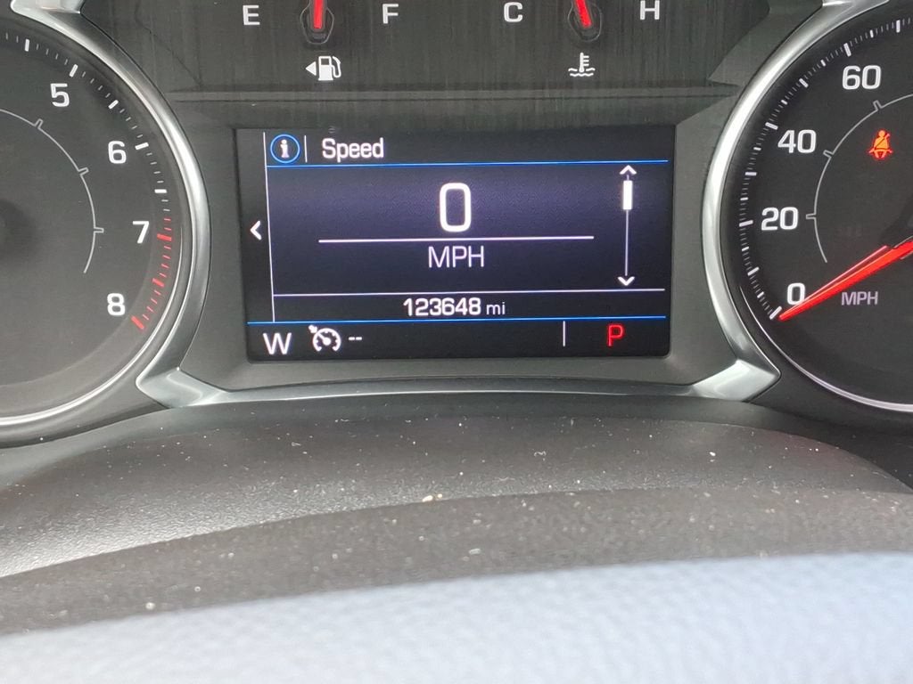 2020 GMC Acadia SLT
