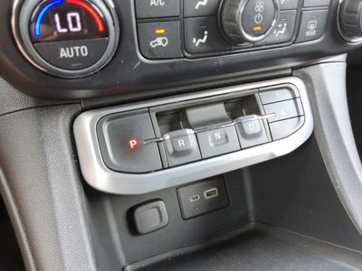 2020 GMC Acadia SLT