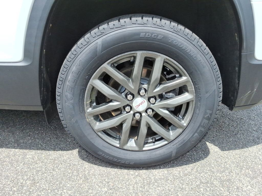 2019 GMC Acadia SLT