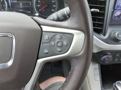 2019 GMC Acadia SLT