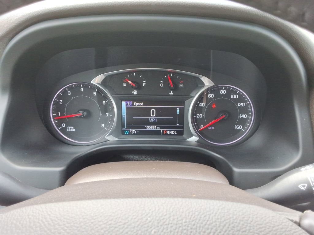2019 GMC Acadia SLT