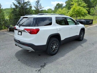 2019 GMC Acadia SLT
