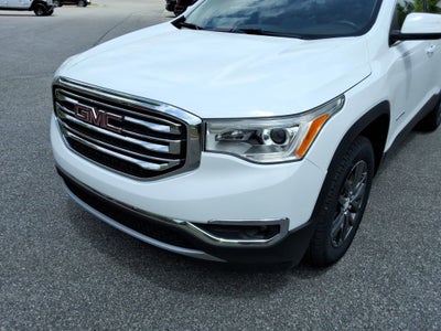 2019 GMC Acadia SLT