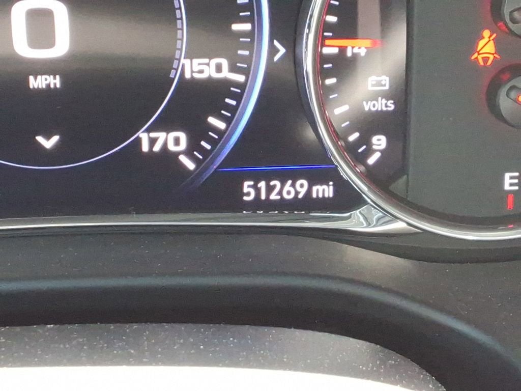 2020 GMC Acadia SLT