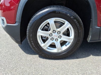 2019 GMC Acadia SLE