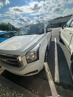 2017 GMC Yukon SLE
