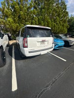 2017 GMC Yukon SLE