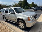 2011 GMC Yukon SLT