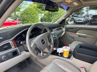 2011 GMC Yukon SLT
