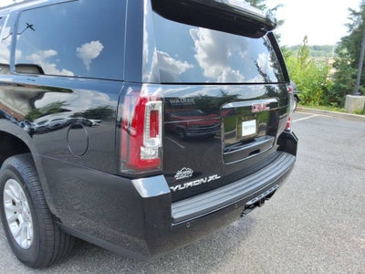 2017 GMC Yukon XL SLT