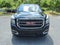 2017 GMC Yukon XL SLT