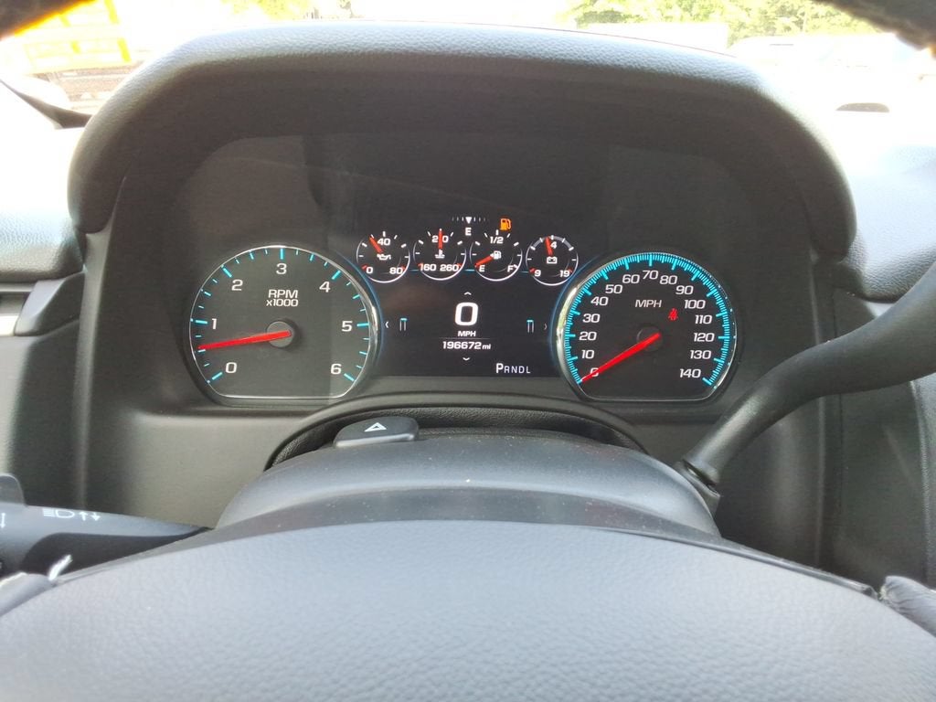 2017 GMC Yukon XL SLT