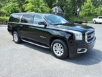 2017 GMC Yukon XL SLT