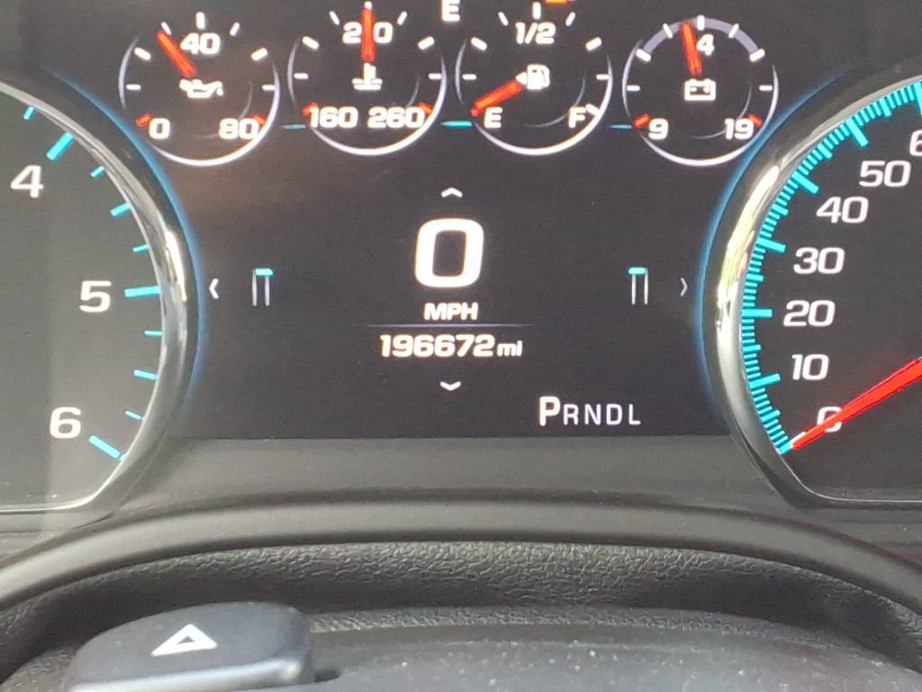 2017 GMC Yukon XL SLT