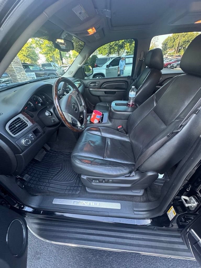 2012 GMC Yukon XL Denali
