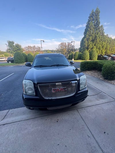 2012 GMC Yukon XL Denali