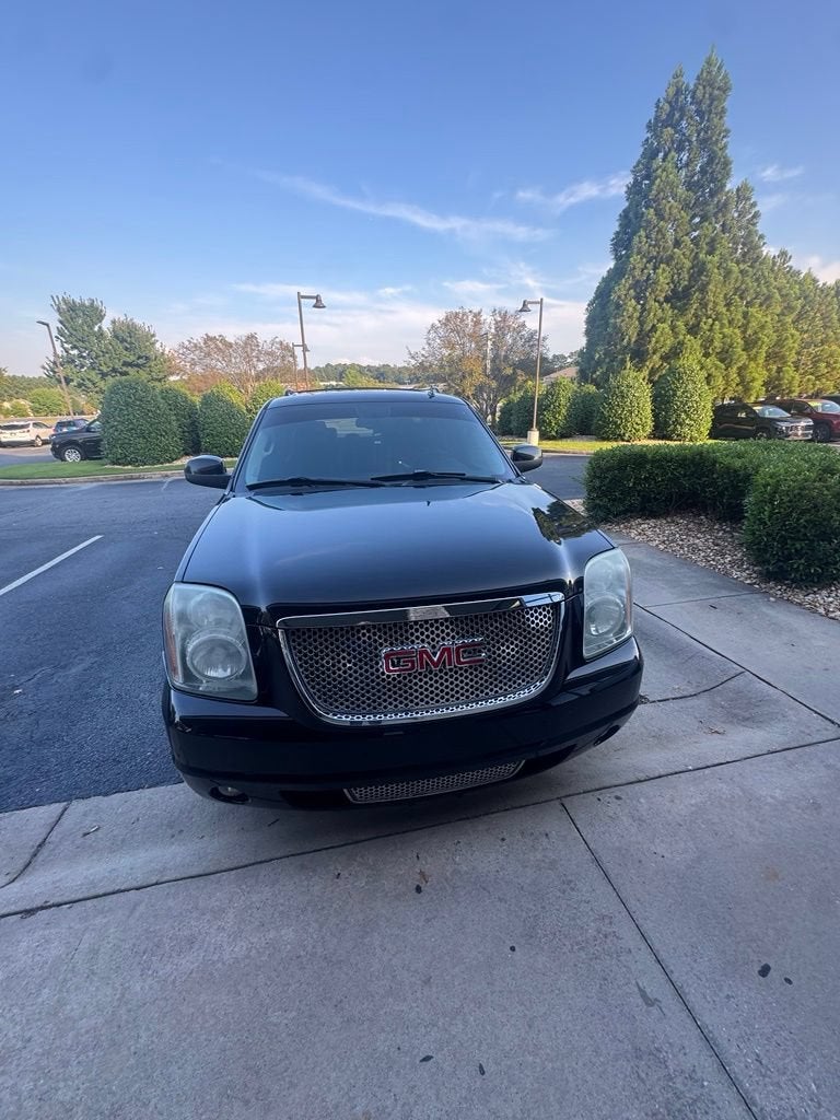 2012 GMC Yukon XL Denali