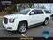 2020 GMC Yukon XL SLT