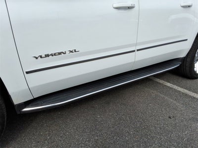 2020 GMC Yukon XL SLT