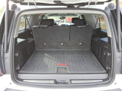 2020 GMC Yukon XL SLT