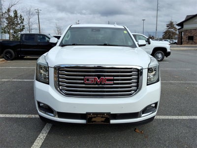 2020 GMC Yukon XL SLT