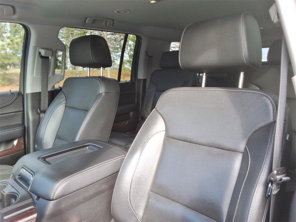 2020 GMC Yukon XL SLT