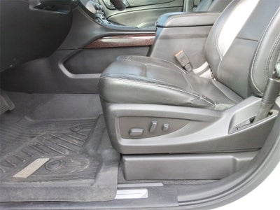 2020 GMC Yukon XL SLT