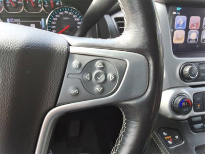 2020 GMC Yukon XL SLT