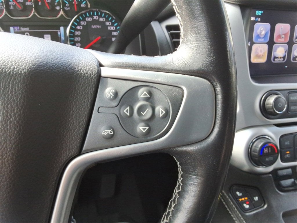 2020 GMC Yukon XL SLT