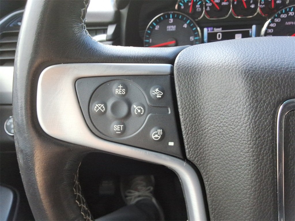 2020 GMC Yukon XL SLT