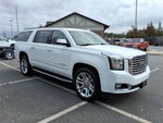 2020 GMC Yukon XL SLT