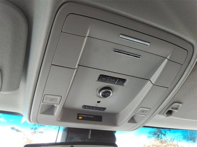 2020 GMC Yukon XL SLT