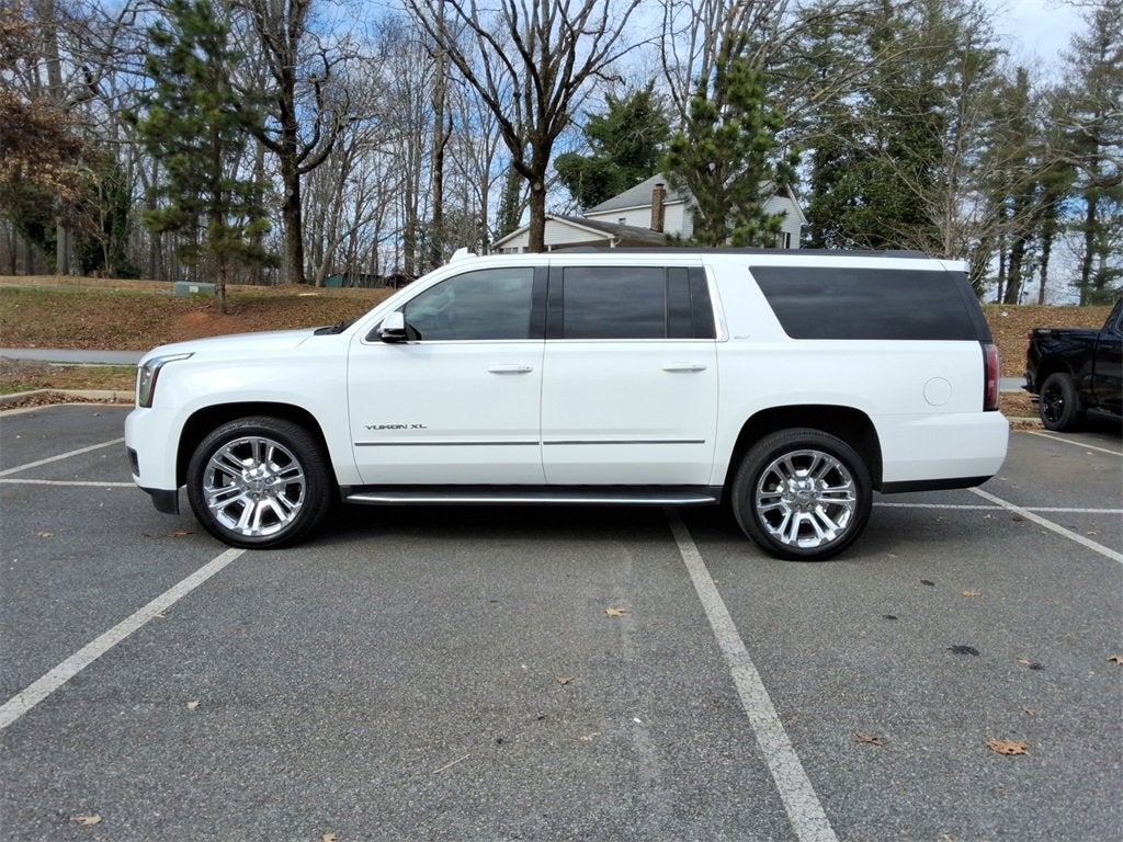 2020 GMC Yukon XL SLT