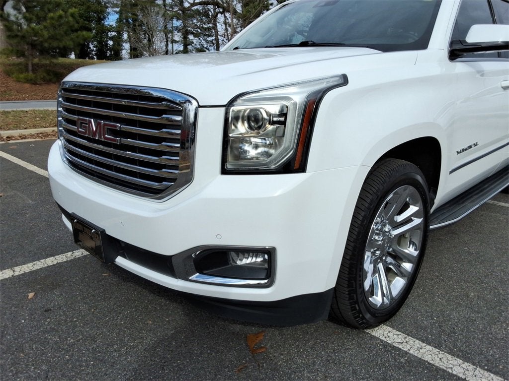 2020 GMC Yukon XL SLT