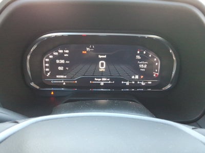 2024 GMC Yukon XL AT4