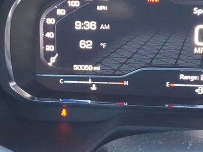 2024 GMC Yukon XL AT4